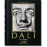 Dali. the Paintings