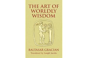 Art of Worldly Wisdom