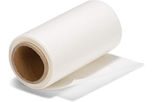 PATISSE Rollo papel estrecho horno 25 m x 10 cm