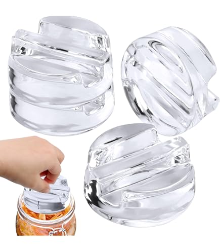 Schiacciapasseri In Legno Per Crauti E Kimchi - Pestello Da Fermentazione 24x4 Cm (KADAX) - Foto 4