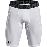 Under Armour Heatgear Pocket Long Shorts - Short Men