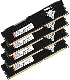 Crucial CT16G4DFD8266 16GB Storage (DDR4, 2666 MT/s, PC4-21300
