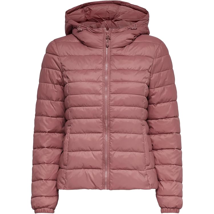 Bench Veste Courte Rembourrée Willah Femme Olive Foncé Bench Veste Courte Rembourrée Willah Femme Olive Foncé