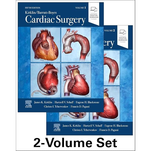 Cardiac Surgery in the Adult, Fifth Edition (MEDICAL/DENISTRY
