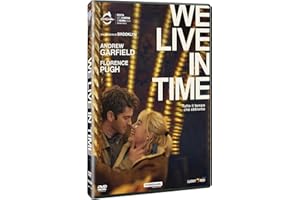 We Live In Time – Tutto Il Tempo Che Abbiamo