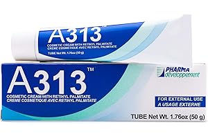 A313 Vitamin a Retinol Cream In English (Closest Version to Avibon Available)
