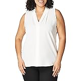 Calvin Klein Women's Blouse