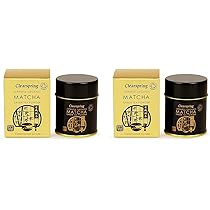 Clearspring Organic Japanese Matcha Green Tea Powder (Pouch) 40g - Fine Fettle Foods