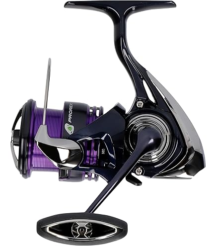 Daiwa LT2000S-XH Spinning Reel 23 Legalis: Buy Online at Best