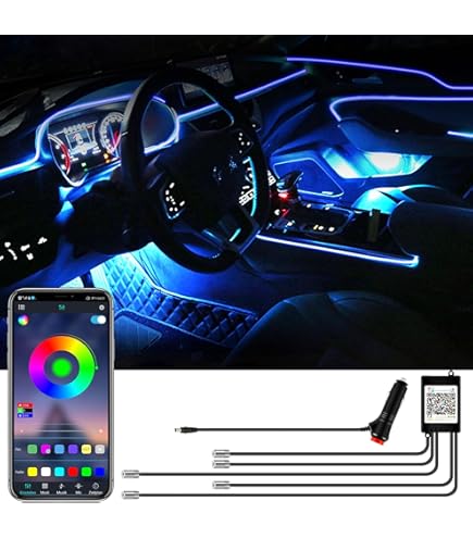 Jutzler Aanbouwset Binnenverlichting 50 cm LED met Sensor