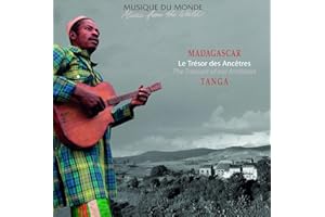 Madagascar-Le Tresor..
