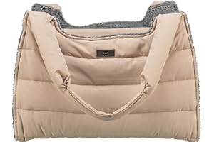Trixie sac pour chien gina blush 42x22x58 cm
