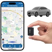 TK905 GPS Tracker Für KFZ, Baumaschienen, Motorrad Produktbild-Vorschau 8