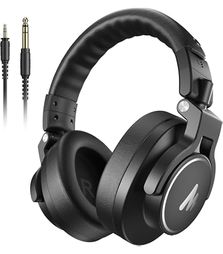 Pack Clavier Alesis Melody 54 + Casque Numark | 54 Touches, 300 Sons, Casque DJ, Micro Inclus