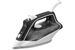 Rowenta Fer à repasser à vapeur Potenza 2200 W | Colpo Vapore 100 g