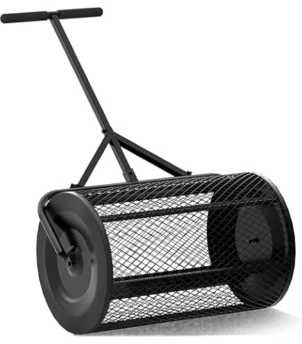 Strooimachine kopen? - Tuinmachines