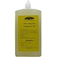 Pure Natural Vitamin E Oil 300ml