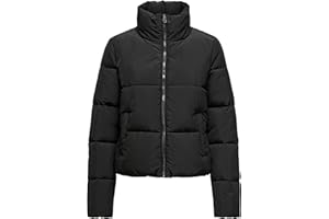 ONLY Onldolly Short Puffer Jacket OTW Noos Veste Femme