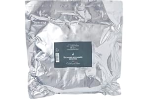 COMPTOIR DE LA GASTRONOMIE - Cuisse de Canard Confite Origine France - Sachet de 5 cuisses d'environ 1,200kg