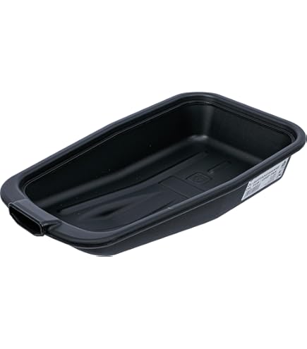 80854 WALSER Premium Tapetes para carros Poliéster, PP (polipropileno