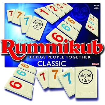 rummikub gratuit en francais