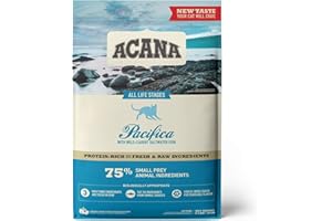 Acana All Life Stages Pacifica - 4,5 kg