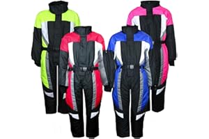 MS-Trachten Schneeanzug Alex Kinder Skianzug Winteranzug Schneeoverall