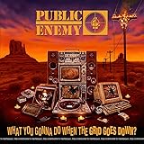 What You Gonna Do When The Grid Goes Down?