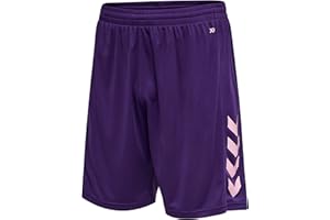 Hummel Hmlcore Xk Poly Short - Short - Short HmlCORE XK Poly - Homme
