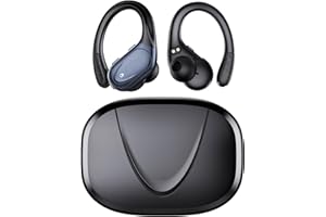 CASCHO BX17 Ecouteurs sans Fil Sport