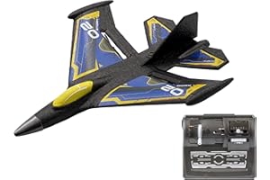 Avion radiocommandé Silverlit Flybotic Sonic Evo 31 cm