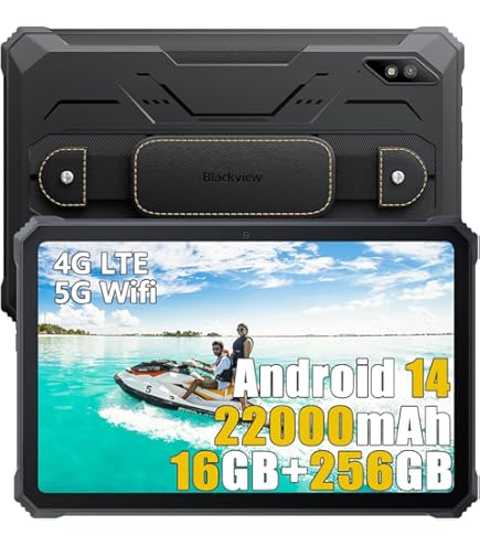 BROTECT 2 Stuks Antireflecterende Beschermfolie voor Blackview BV8200 Anti-Glare Screen Protector, Mat, Ontspiegelend