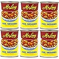 Maling Broad Beans, 6 X 400 gm