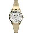 Timex Easy Reader Women's 25 mm Expansion Band Watch
