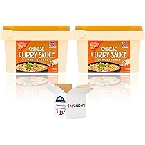 Buy Delicious Japanese Curry Sauce GoldFish - Online | Local & National - View #3