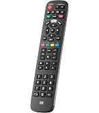 SimplyAll Mando a Distancia Compatible con Fersay RC0896-V4
