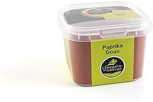 Paprika Doux 75g