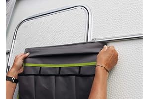 EUROTRAIL Euro Trail DERBY L Orginizer Utensilientasche