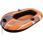 Bestway 61099 Hydro Force Şişme Bot 1 Kişilik