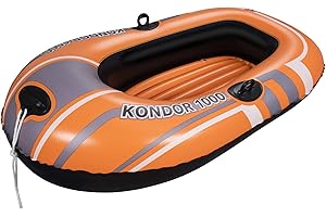 Bestway Hydro-Force Kondor Raft (Multiple Sizes Available)