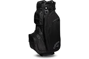 Callaway Bolsa Impermeable para Carrito de Golf ORG 14 HD 2025