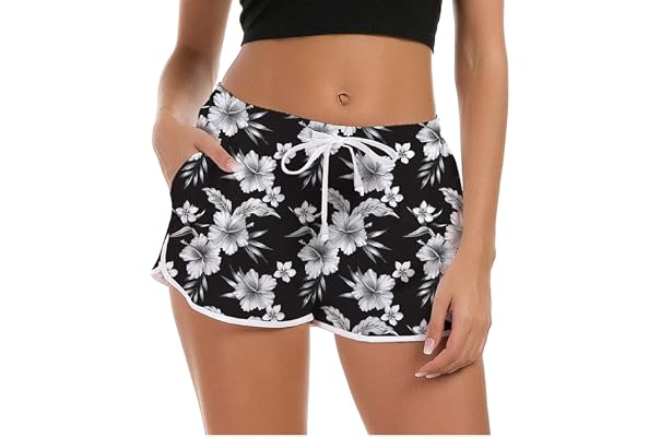Swim Shorts