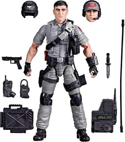 Buy G.I. Joe Retaliation - Roadblock Figure Online at Low Prices