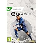 FIFA 23: Standard Edition | Xbox Series X|S - Código de descarga