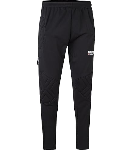 Keepersbroek: Keepen met een lange keepersbroek Keepersbroek: Keepen met een lange keepersbroek