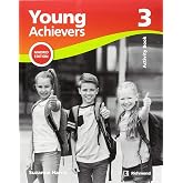 MADRID YOUNG ACHIEVERS 3 ACTIVITY PACK
