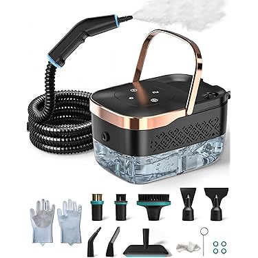 Amazon.fr Les meilleures ventes: Les articles les plus populaires dans la  boutique Nettoyeurs vapeur électriques