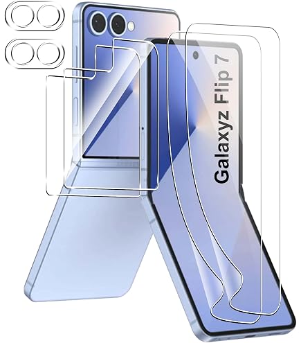 Film Protection écran Mat BROTECT ASUS ZenBook Flip 13 UX363EA – Anti-reflet, Anti-rayures