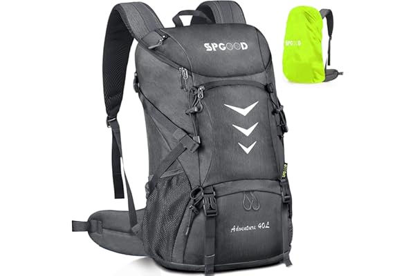 Trekking bags price Clearance