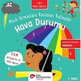 Hava Durumu - Minik Uzmanlara Kocaman Kelimeler